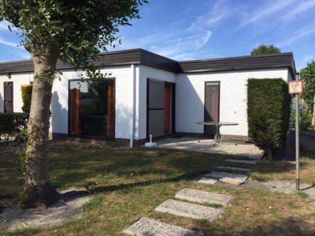 Vakantiehuis Jonckershof Middelkerke Exteriér fotografie