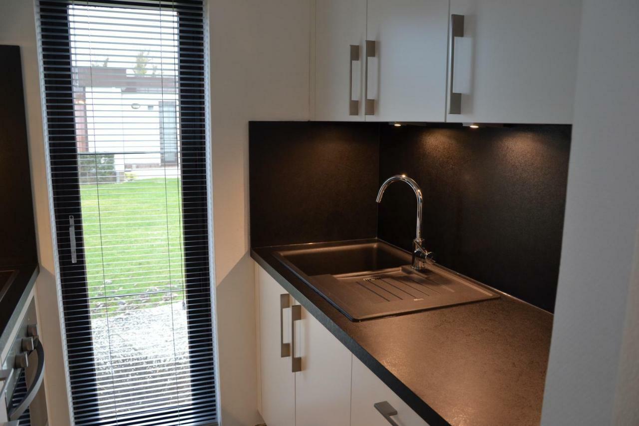 Vakantiehuis Jonckershof Middelkerke Exteriér fotografie