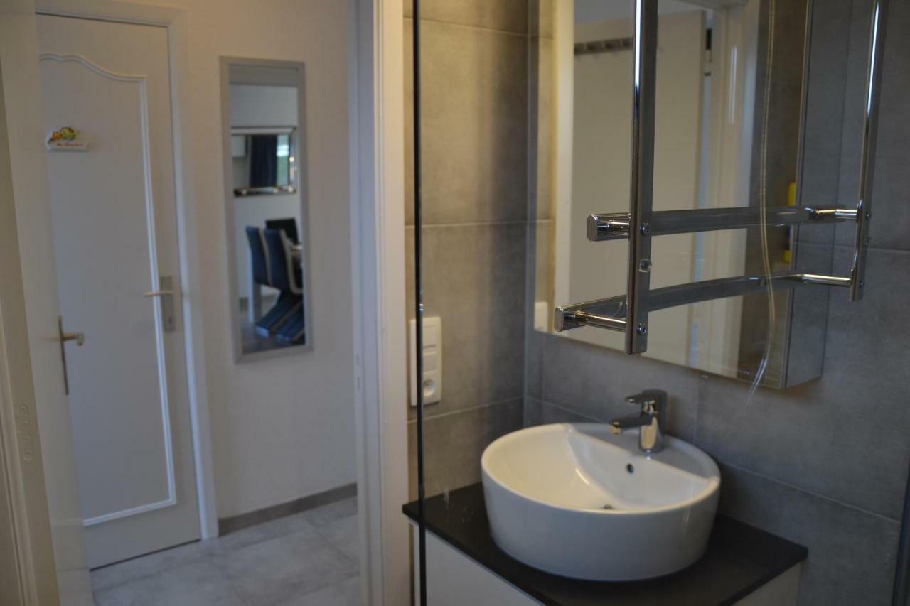 Vakantiehuis Jonckershof Middelkerke Exteriér fotografie