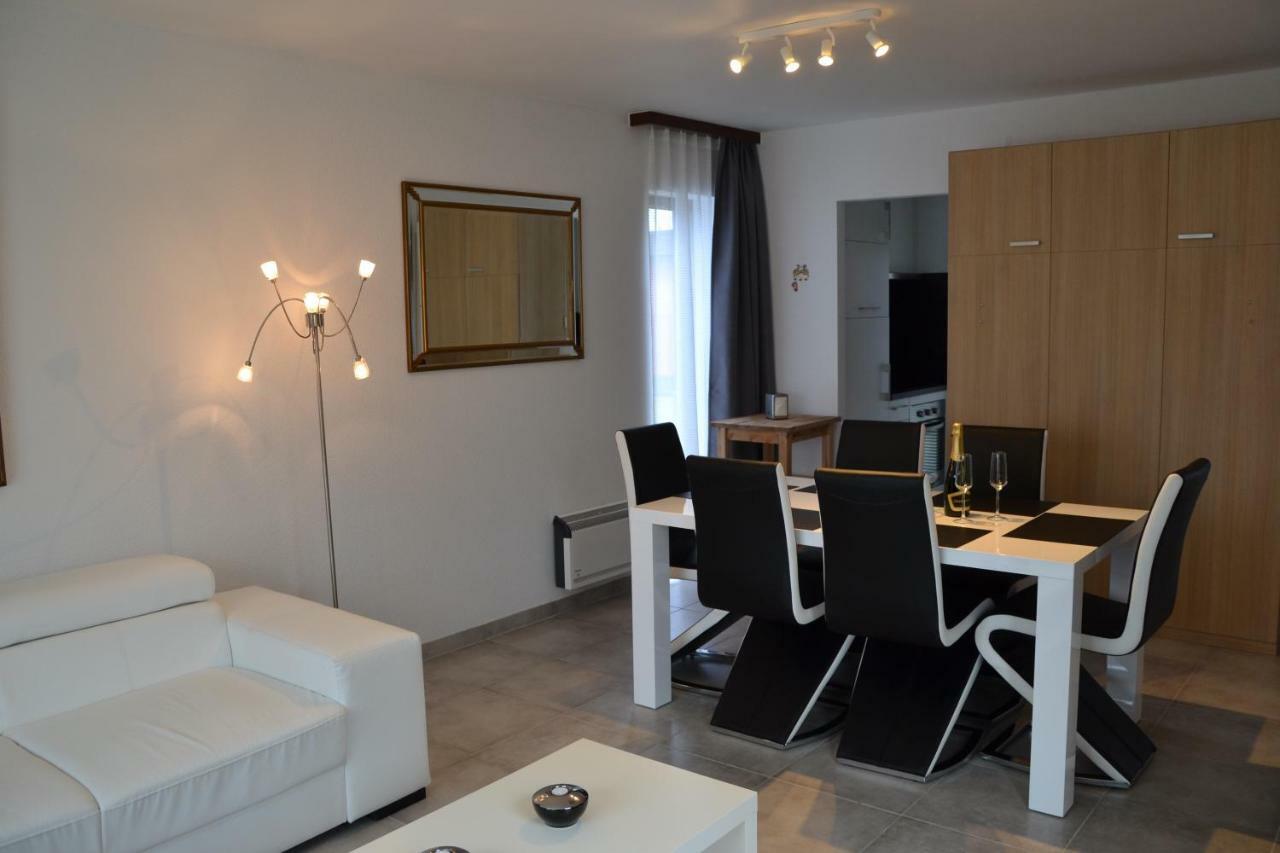 Vakantiehuis Jonckershof Middelkerke Exteriér fotografie