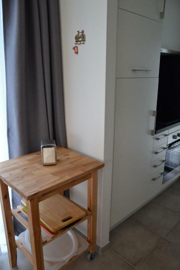 Vakantiehuis Jonckershof Middelkerke Exteriér fotografie